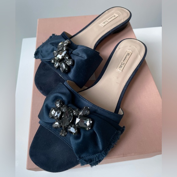 Massimo Dutti Sandals - Picture 2 of 3